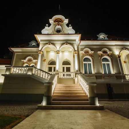 Boutique Hotel Cocosul De Aur Târgu-Mureş 外观 照片