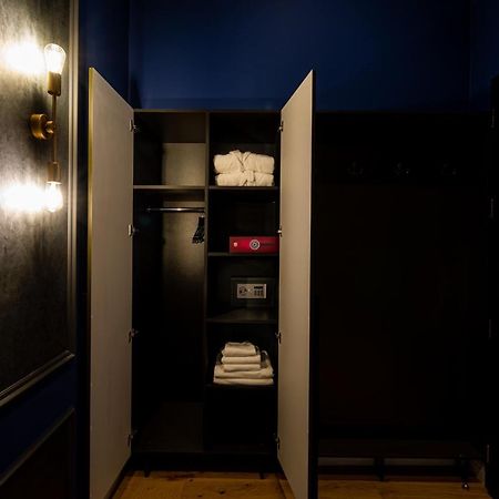 Boutique Hotel Cocosul De Aur Târgu-Mureş 外观 照片