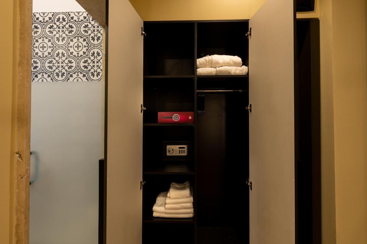 Boutique Hotel Cocosul De Aur Târgu-Mureş 外观 照片