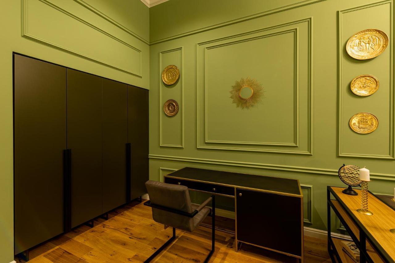 Boutique Hotel Cocosul De Aur Târgu-Mureş 外观 照片