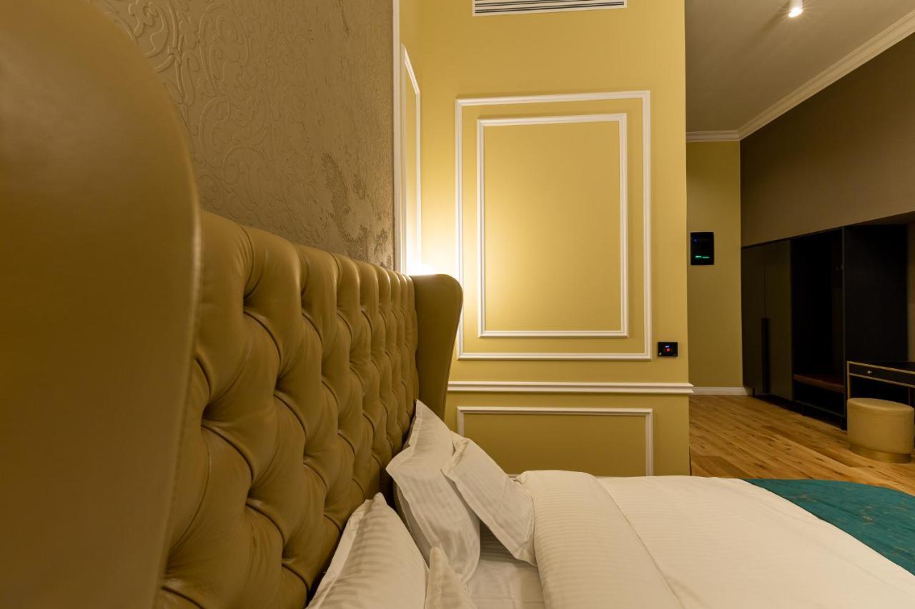 Boutique Hotel Cocosul De Aur Târgu-Mureş 外观 照片