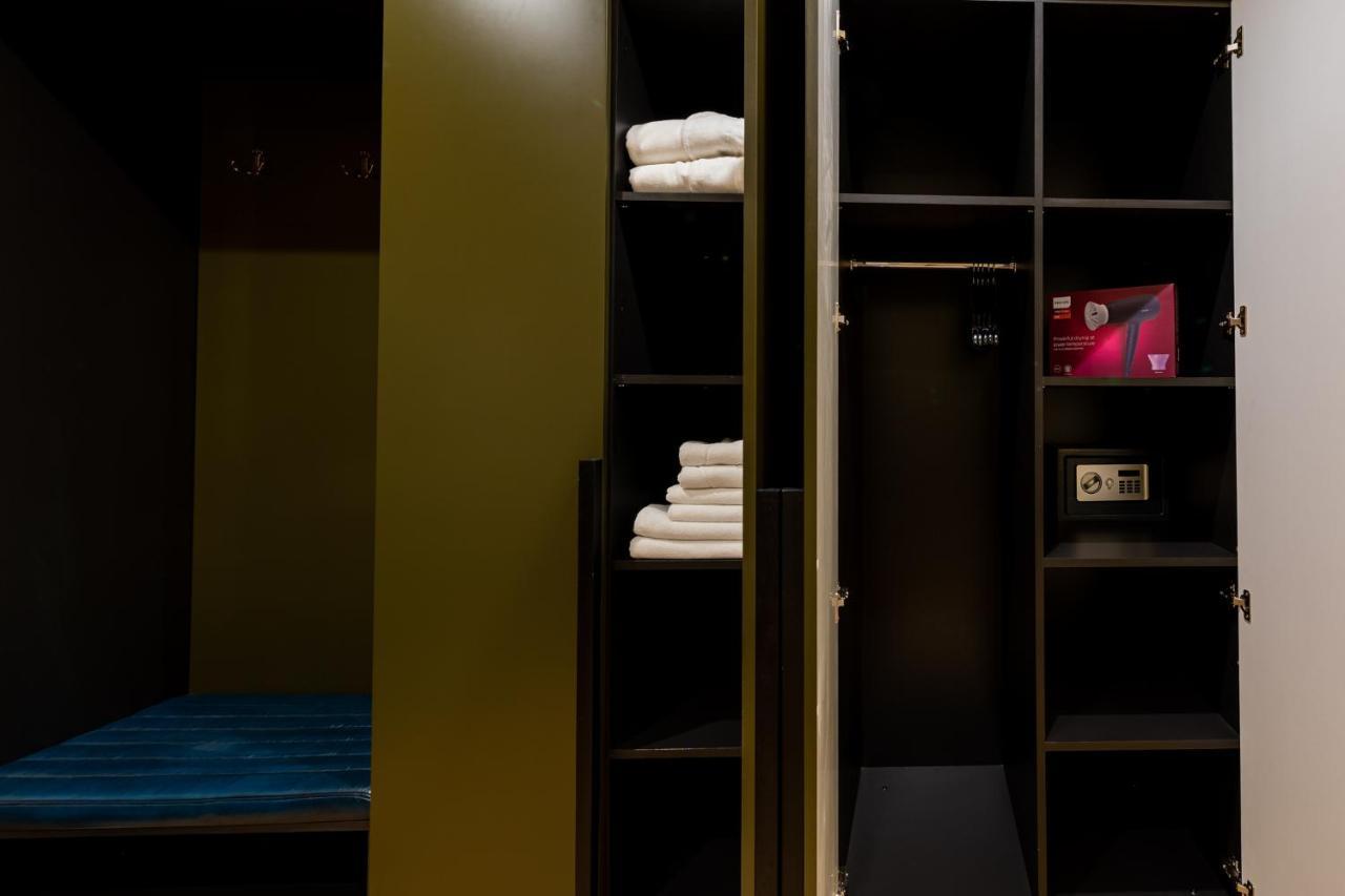 Boutique Hotel Cocosul De Aur Târgu-Mureş 外观 照片