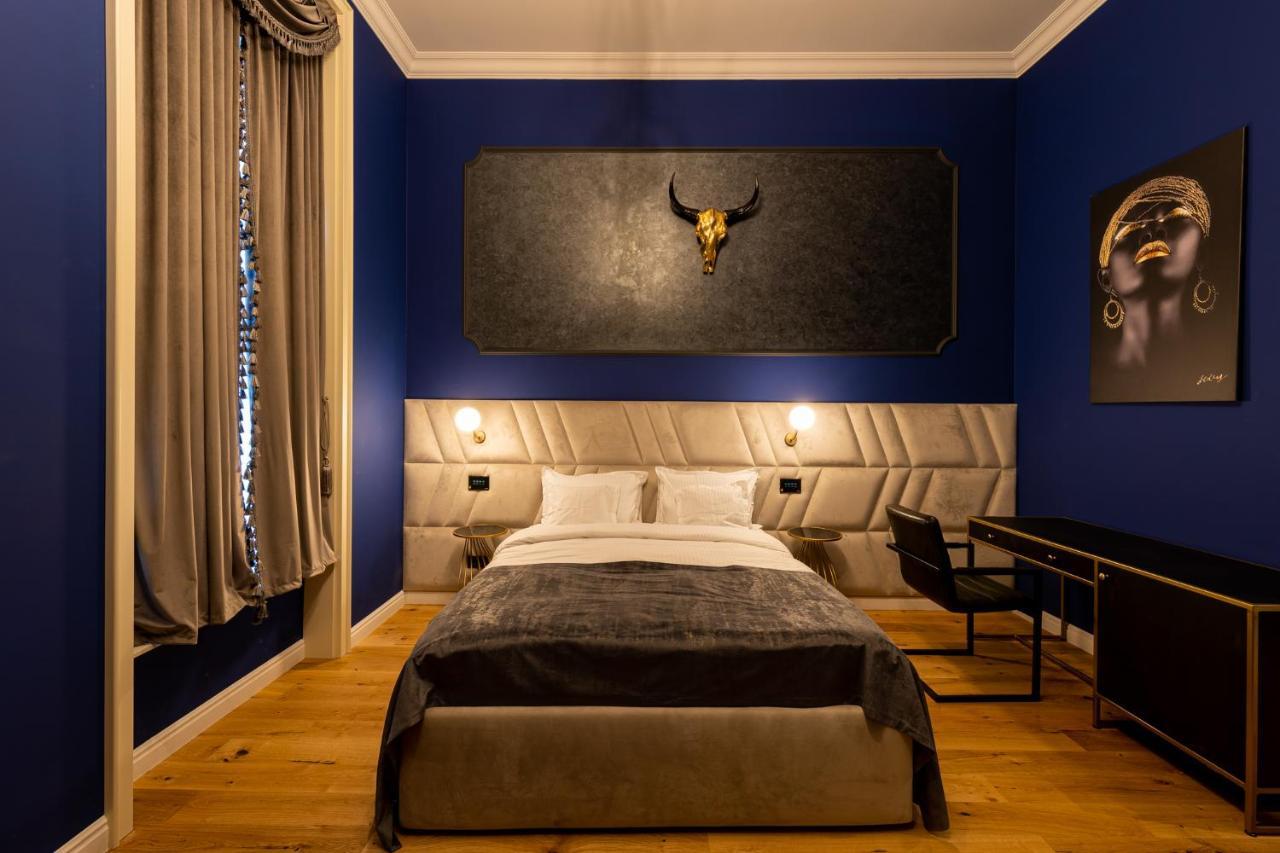 Boutique Hotel Cocosul De Aur Târgu-Mureş 外观 照片