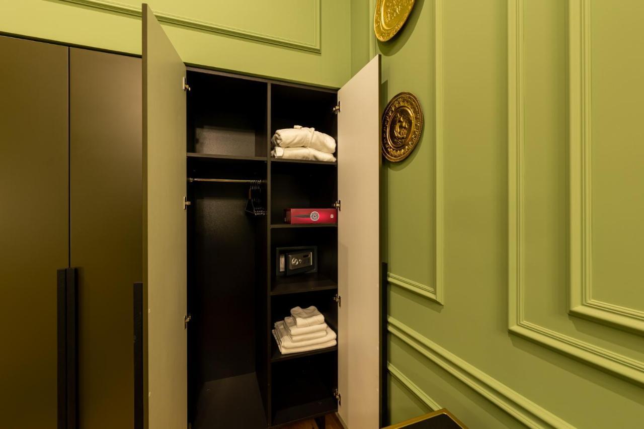 Boutique Hotel Cocosul De Aur Târgu-Mureş 外观 照片