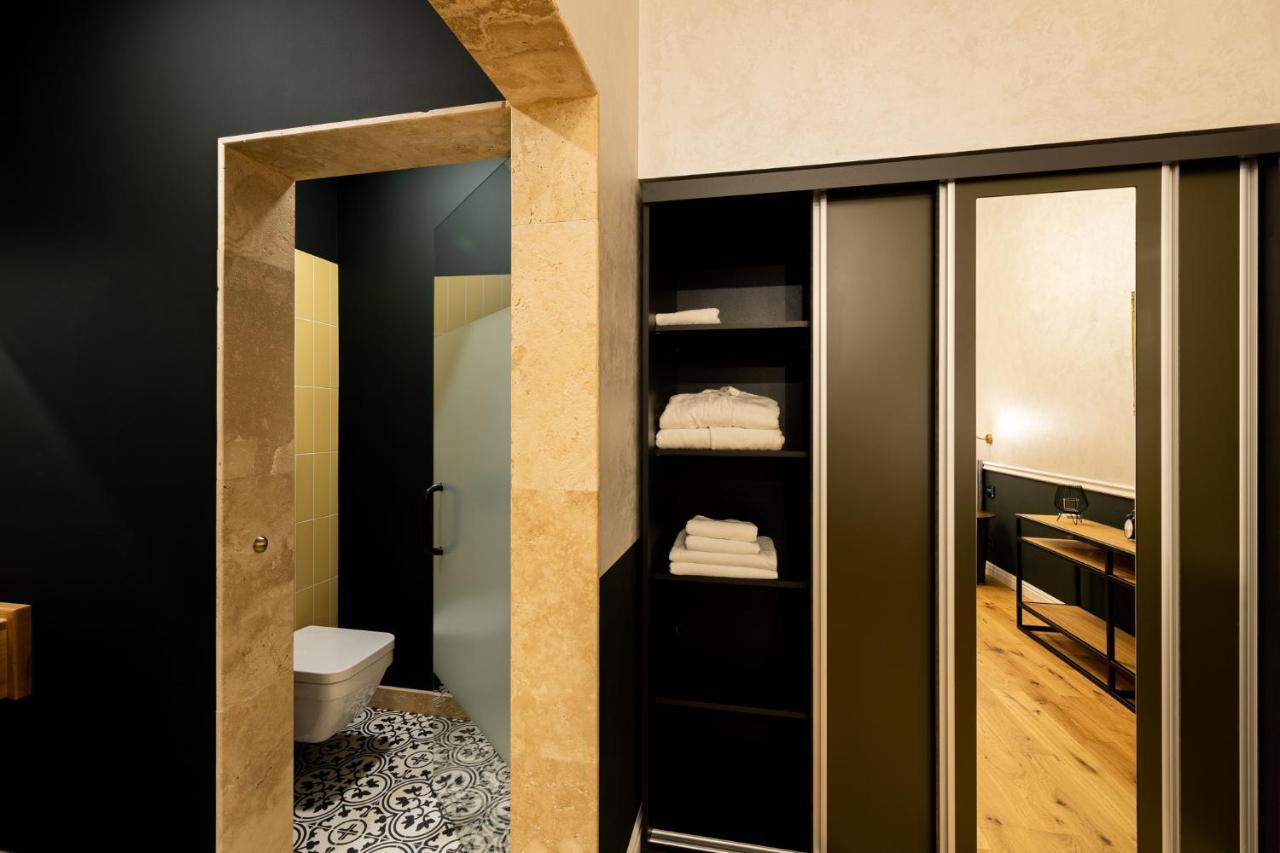 Boutique Hotel Cocosul De Aur Târgu-Mureş 外观 照片