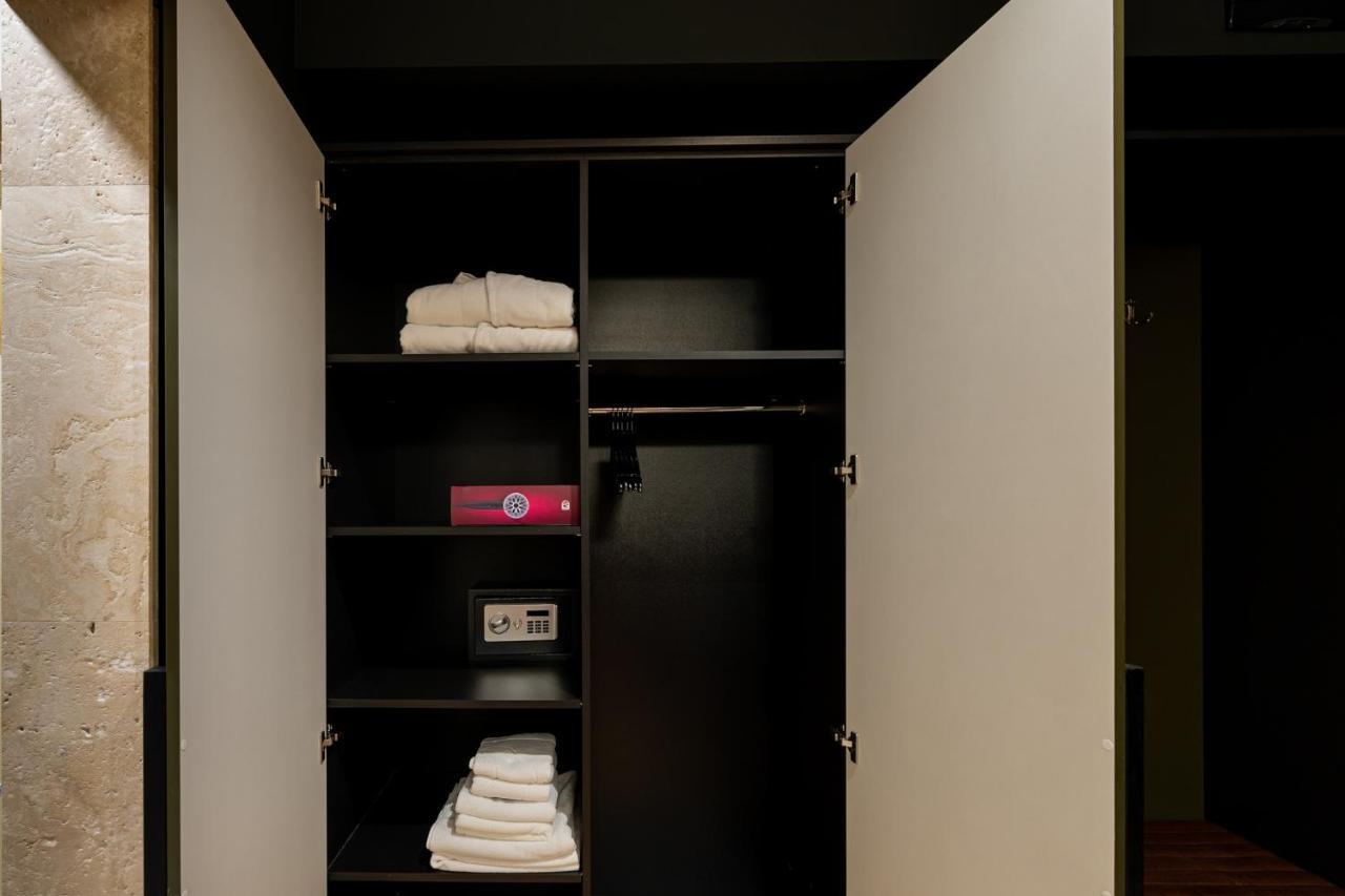Boutique Hotel Cocosul De Aur Târgu-Mureş 外观 照片